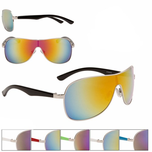 Pilotenbrille pornobrille - ,