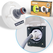 Wassertankdeckel Wohnmobil