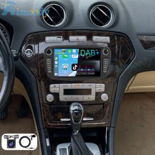 Dab für ford mondeo mk4 - ford,