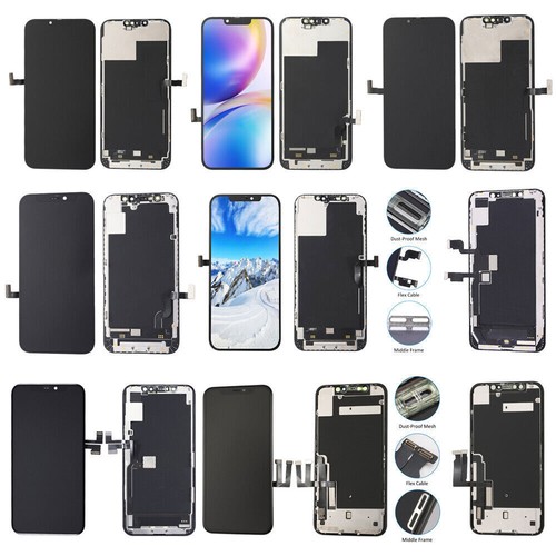 Oled lcd touchscreen display - oled,