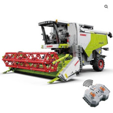 Cada c61508 claas - cada, dominator