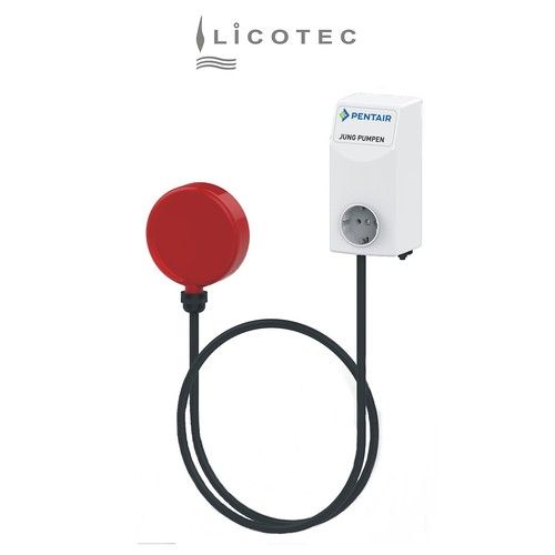 Jung pumpen 10 - pumpen, 10"