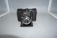 Vintage Agfa B2 Speedex