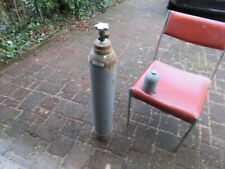 Ballongas Gasflasche Gasfüllung Helium 10 Liter neu