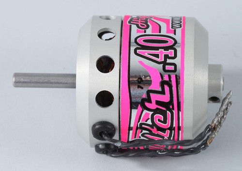 Jamara 130045 motor twister - jamara,