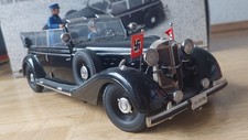Mercedes benz 770k - mercedes,
