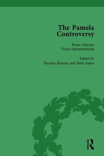 The pamela controversy - the,