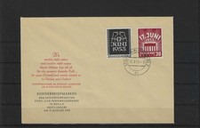 AE291) Berlin Nr. 110 - 111