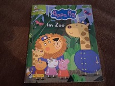 Kinderbuch Pixi Buch Peppa Pig