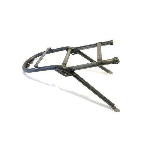 Stahl rahmen hinten für - hinten, bmw