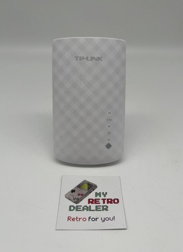 Link re200 700 mbit s - tp-link,