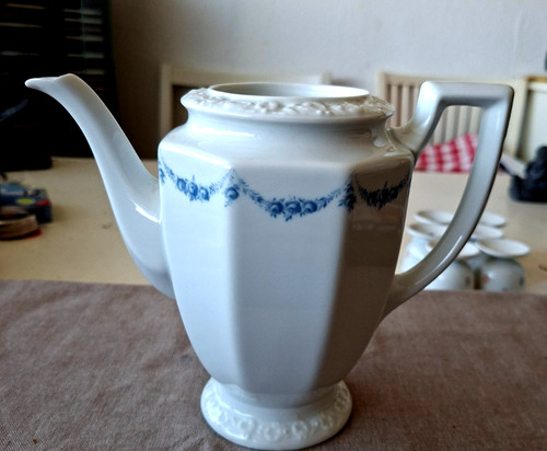 Classic rose rosenthal maria - rosenthal,