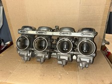 Vergaser Honda CBX 750 F