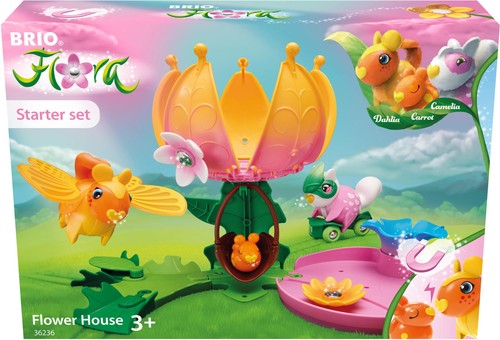 Brio flora spielfigur - brio,