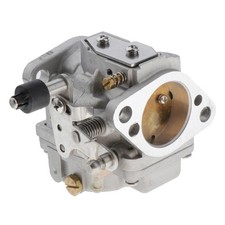 Boot Außenborder Vergaser Ersatz Teile für Mercury Mercruiser 55HP 60HP 2-hub