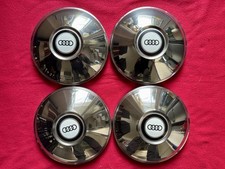 4 x Audi 100 C1 LS GL