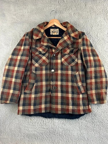 Woolrich herren wollhütte - woolrich,