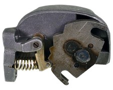 Schaltraste 3-Gang UNI AUTO