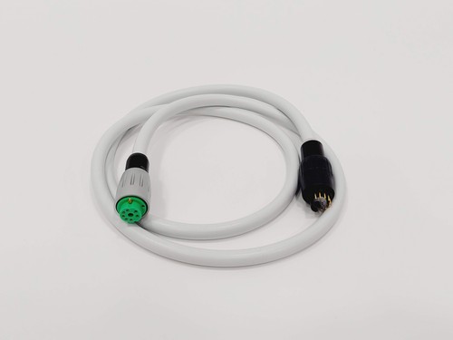 Sirona iso motorschlauch - sirona, bl-iso-c