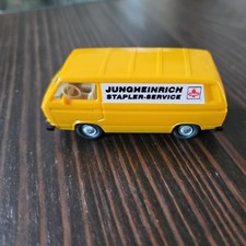 Wiking VW Bus, Kastenwagen T3