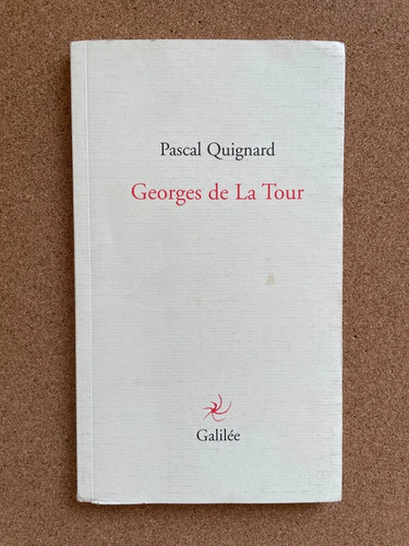 Georges tour pascal - de,