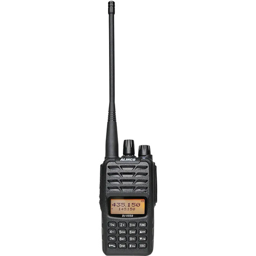 Alinco 1228 50e vhf uhf - alinco,