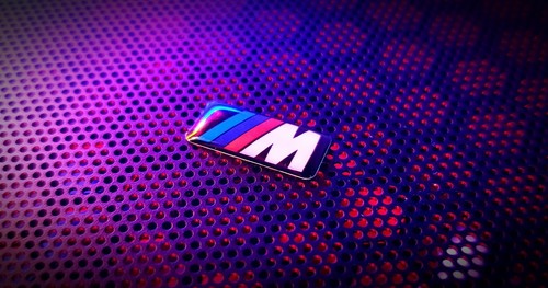 Bmw sport performance - x, m