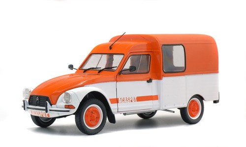 Solido s1800404 citroen - s1800404,