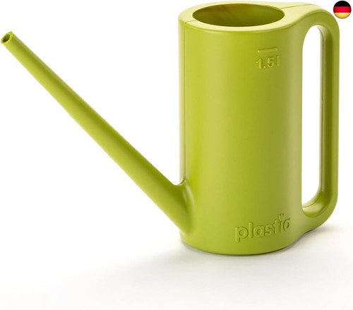 Gießkanne klein aus