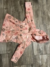 Süßer Regenmantel von Tchibo in Gr 98/104