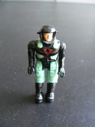 Starcom vasor shadow force - lt.,