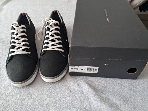 Tommy hilfiger herren sneaker - tommy,