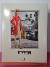 Barbie FerrariBarbie Ferrari