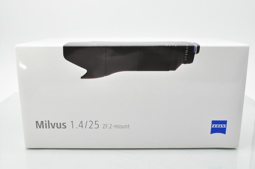 Carl zeiss milvus 1 - milvus, mm