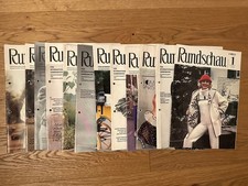 Rundschau - Fachmagazin für