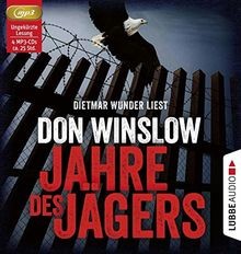 Jahre des jägers - des,