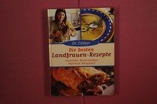 366908 Oetker DIE BESTEN