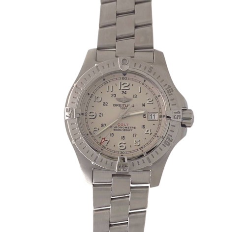 Breitling colt a74380 mm - a74380,
