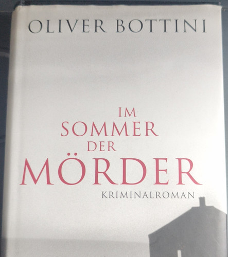 Scherz oliver bottini - oliver, im