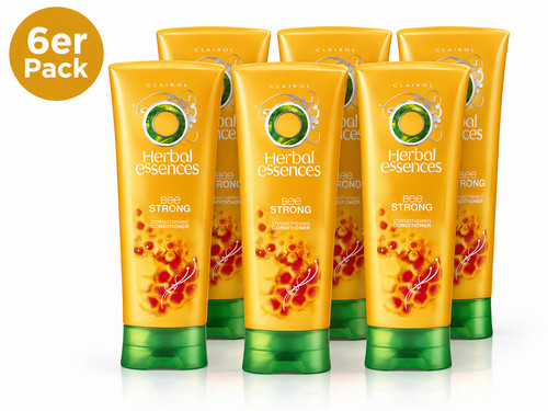 Herbal essences - (7,90€/l),