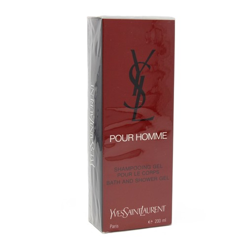 Yves saint laurent pour homme - yves,