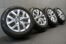 ORIGINAL WINTERRÄDER WINTERREIFEN 205/60 R17 BMW X1 F48 X2 F39 RDKS 6856076