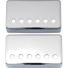 Metall humbucker pickup - metall,