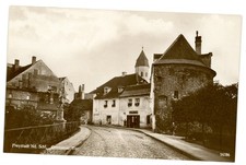 AK Freystadt Crossener Tor Kożuchów Schlesien Lebus R10