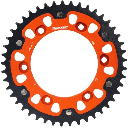 Supersprox stealth kettenrad - stealth,