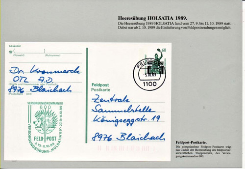 1029 bund brd - bund, 1989
