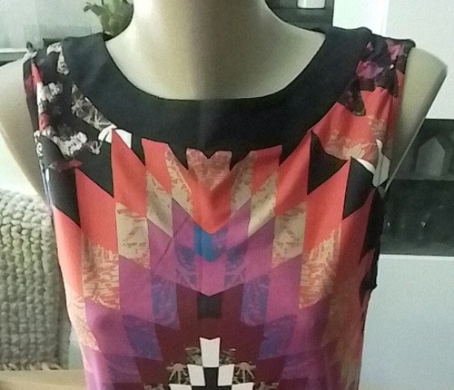 Comma kleid 42 - comma,