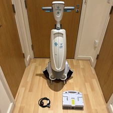 i-mop XL Pro kommerzieller