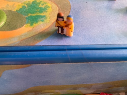 Playmobil microwelt 4332 arche - microwelt,