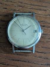 Favre-Leuba Geneve Handaufzug